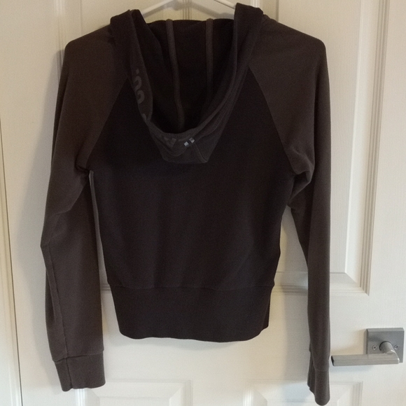 Ralph Lauren Polo Jeans Hoodie Hoody - Picture 4 of 10